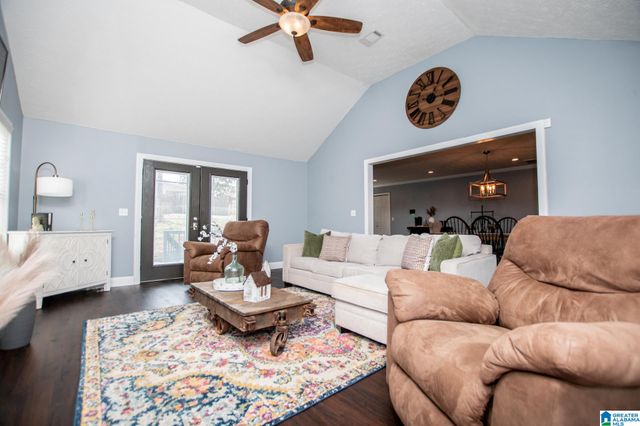 212 HILLCREST ROAD, Heflin, AL 36264