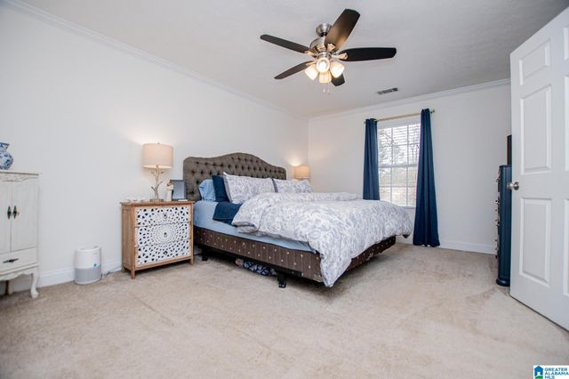 212 HILLCREST ROAD, Heflin, AL 36264