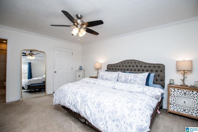 212 HILLCREST ROAD, Heflin, AL 36264