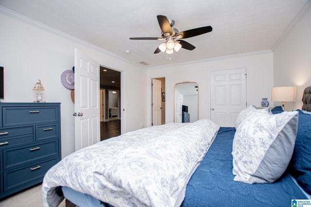 212 HILLCREST ROAD, Heflin, AL 36264