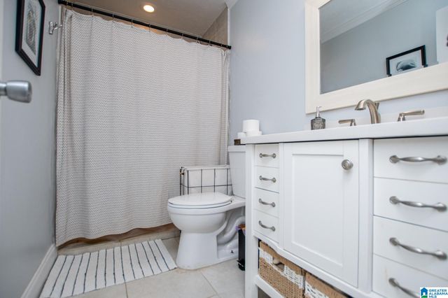 212 HILLCREST ROAD, Heflin, AL 36264