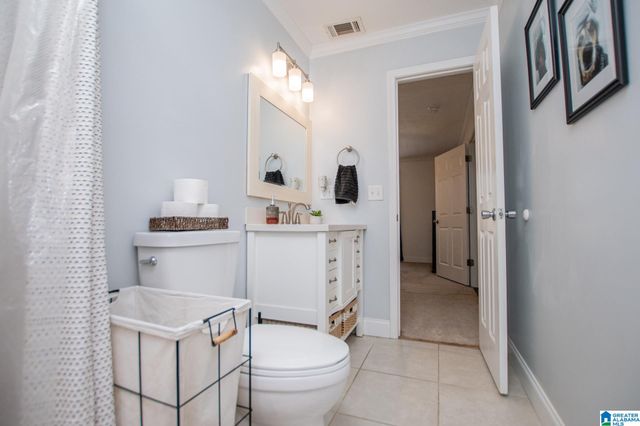 212 HILLCREST ROAD, Heflin, AL 36264