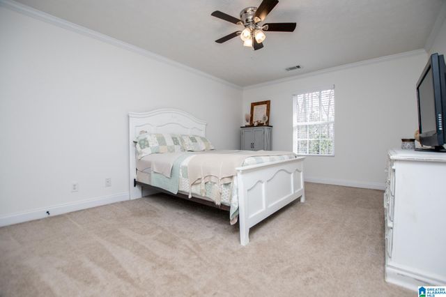 212 HILLCREST ROAD, Heflin, AL 36264