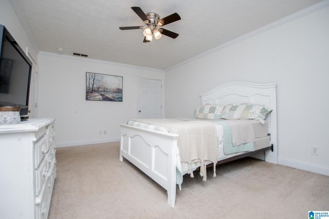 212 HILLCREST ROAD, Heflin, AL 36264