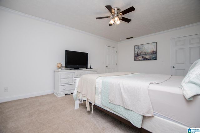 212 HILLCREST ROAD, Heflin, AL 36264