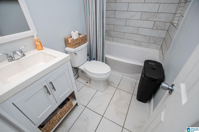 212 HILLCREST ROAD, Heflin, AL 36264