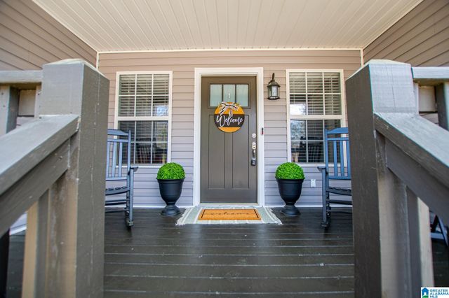 212 HILLCREST ROAD, Heflin, AL 36264