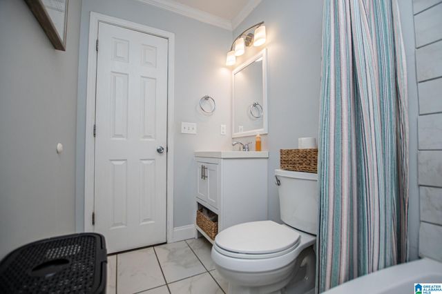 212 HILLCREST ROAD, Heflin, AL 36264