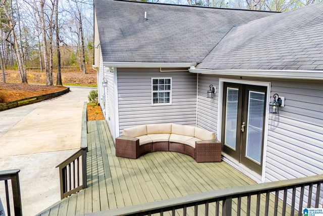 212 HILLCREST ROAD, Heflin, AL 36264