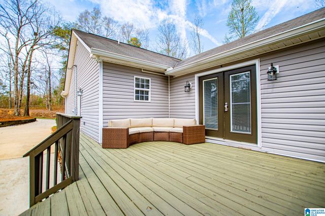 212 HILLCREST ROAD, Heflin, AL 36264