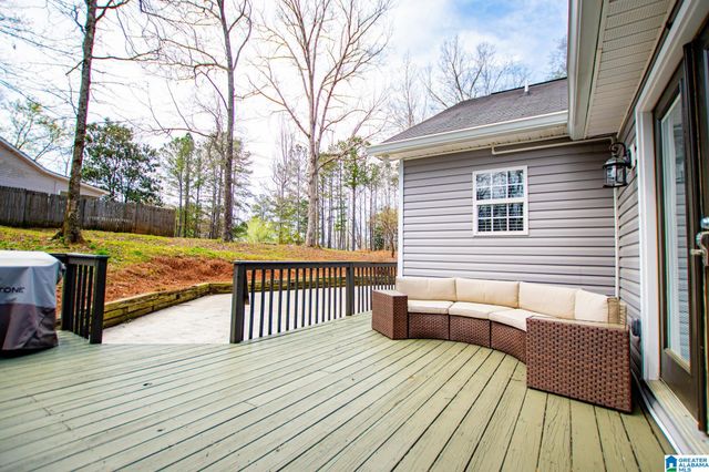 212 HILLCREST ROAD, Heflin, AL 36264