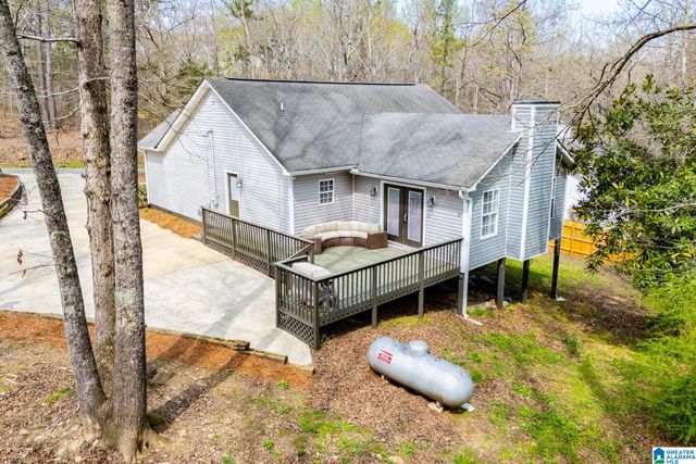212 HILLCREST ROAD, Heflin, AL 36264