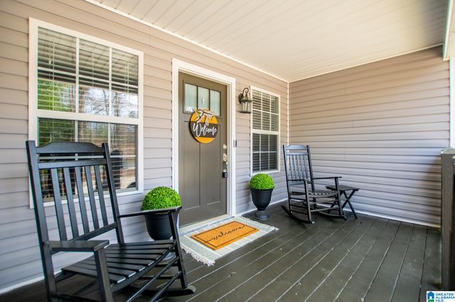 212 HILLCREST ROAD, Heflin, AL 36264