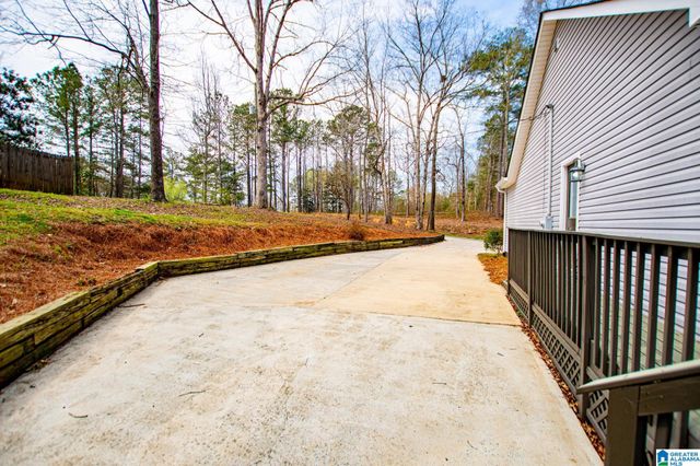 212 HILLCREST ROAD, Heflin, AL 36264