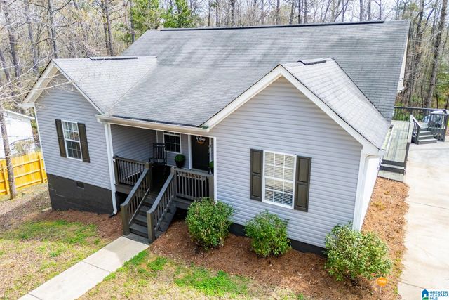 212 HILLCREST ROAD, Heflin, AL 36264