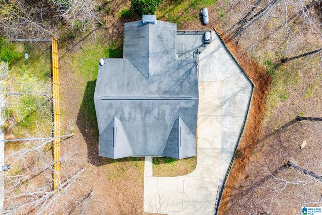 212 HILLCREST ROAD, Heflin, AL 36264