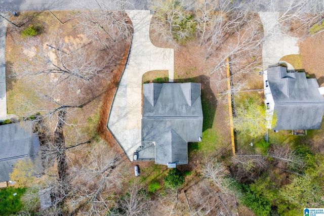 212 HILLCREST ROAD, Heflin, AL 36264