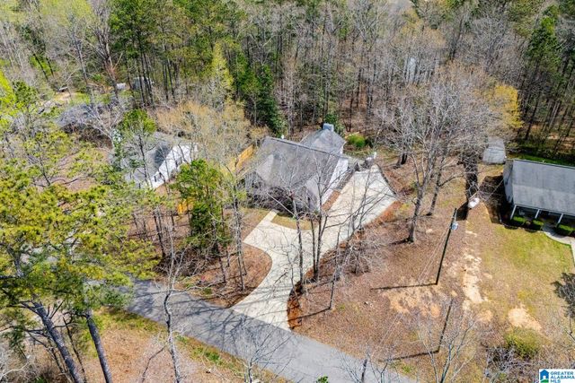 212 HILLCREST ROAD, Heflin, AL 36264