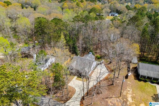 212 HILLCREST ROAD, Heflin, AL 36264