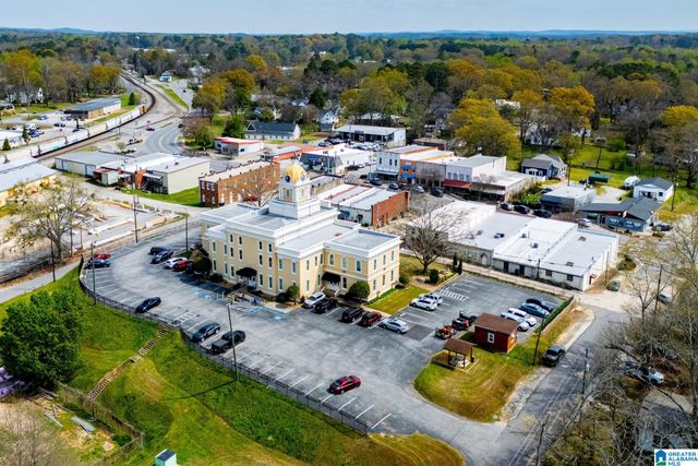 212 HILLCREST ROAD, Heflin, AL 36264