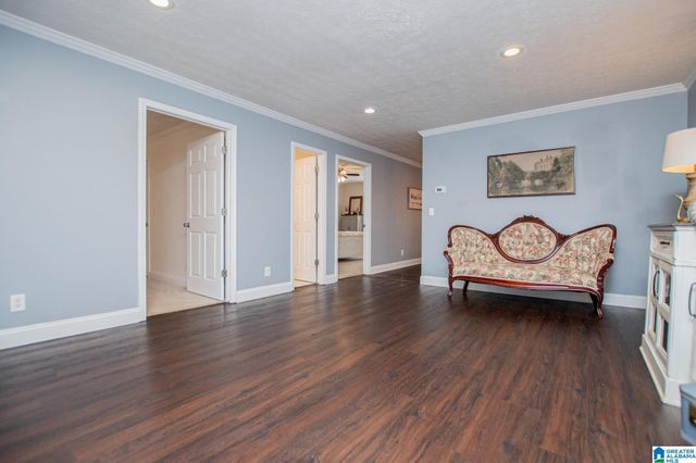 212 HILLCREST ROAD, Heflin, AL 36264