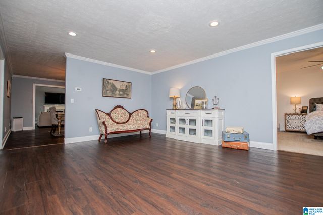 212 HILLCREST ROAD, Heflin, AL 36264