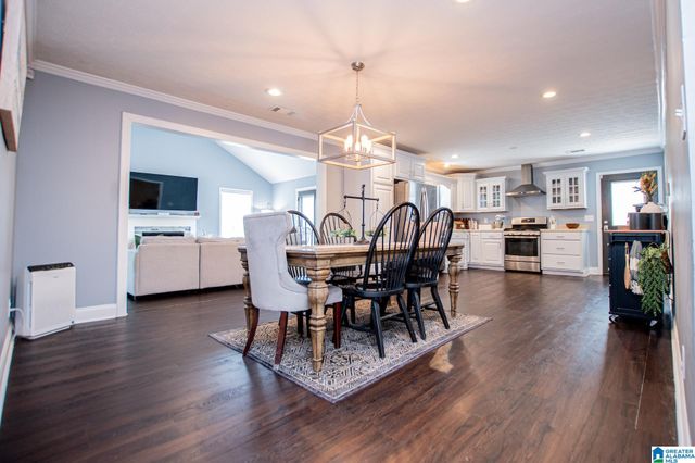 212 HILLCREST ROAD, Heflin, AL 36264