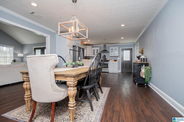 212 HILLCREST ROAD, Heflin, AL 36264