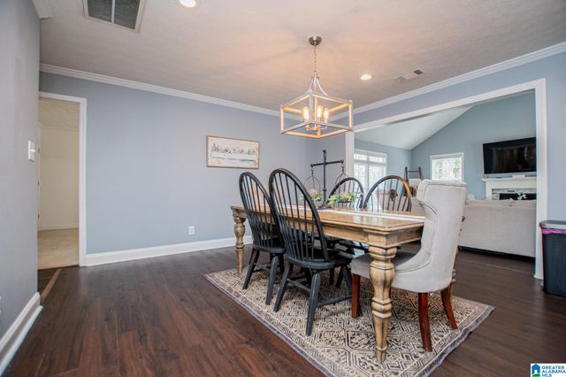 212 HILLCREST ROAD, Heflin, AL 36264