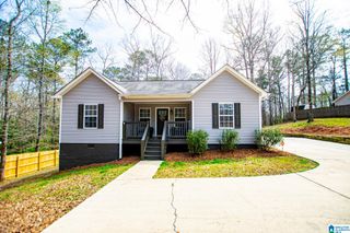 212 HILLCREST ROAD, Heflin, AL 36264