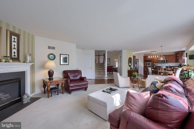 3302 GREENRIDGE DR, Mountville, PA 17554