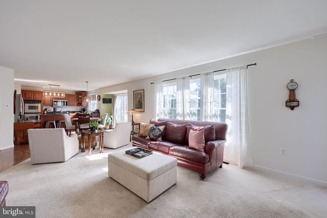 3302 GREENRIDGE DR, Mountville, PA 17554