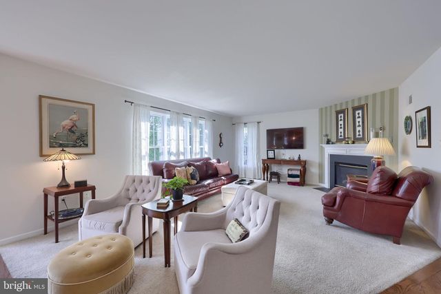 3302 GREENRIDGE DR, Mountville, PA 17554