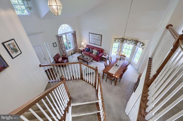 3302 GREENRIDGE DR, Mountville, PA 17554