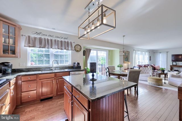 3302 GREENRIDGE DR, Mountville, PA 17554