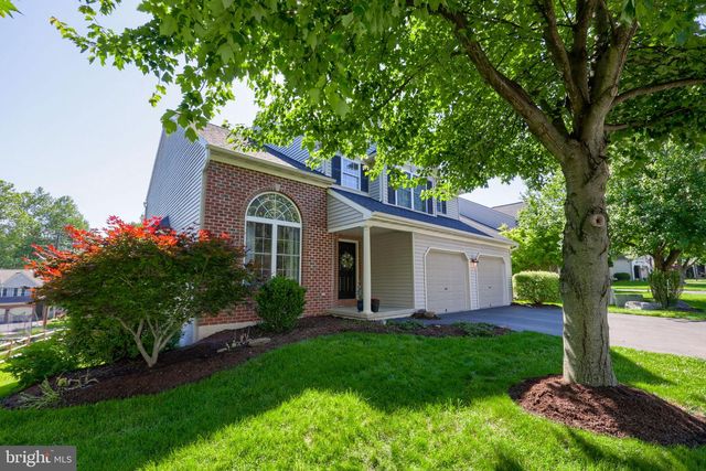3302 GREENRIDGE DR, Mountville, PA 17554