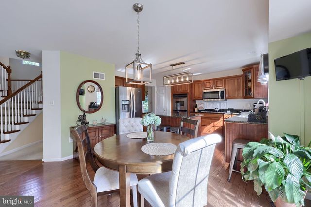 3302 GREENRIDGE DR, Mountville, PA 17554