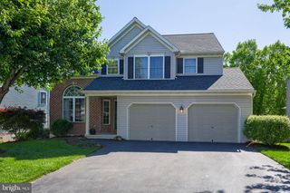 3302 GREENRIDGE DR, Mountville, PA 17554