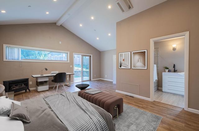 1113 Presidio Boulevard, Pacific Grove, CA 93950