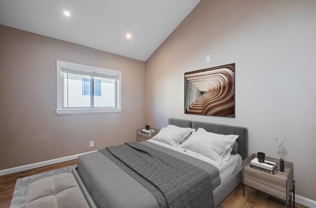 1113 Presidio Boulevard, Pacific Grove, CA 93950