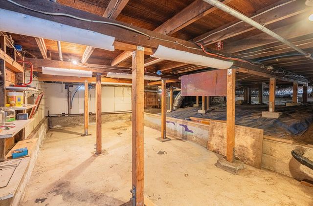 1113 Presidio Boulevard, Pacific Grove, CA 93950