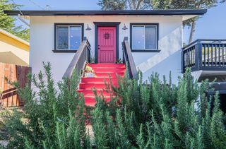 1113 Presidio Boulevard, Pacific Grove, CA 93950