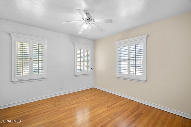 2610 Frankfort Avenue, El Paso, TX 79930