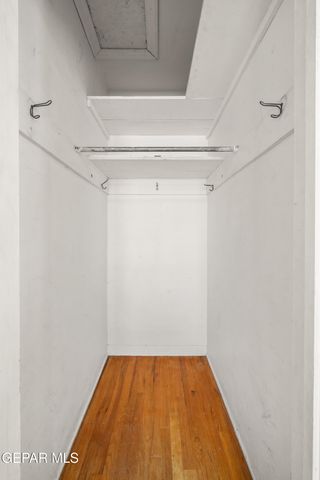 2610 Frankfort Avenue, El Paso, TX 79930