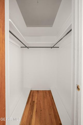 2610 Frankfort Avenue, El Paso, TX 79930