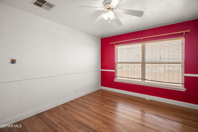 2610 Frankfort Avenue, El Paso, TX 79930