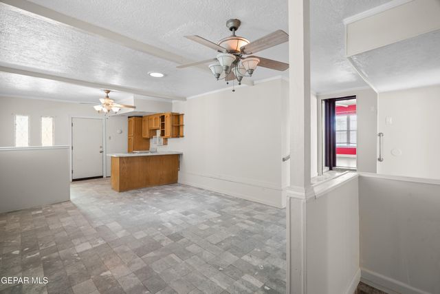 2610 Frankfort Avenue, El Paso, TX 79930