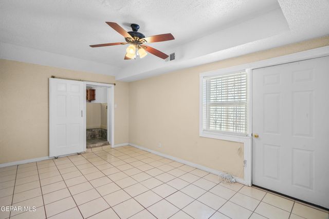 2610 Frankfort Avenue, El Paso, TX 79930