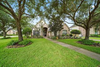 3707 Quiet Falls Drive, Manvel, TX 77578