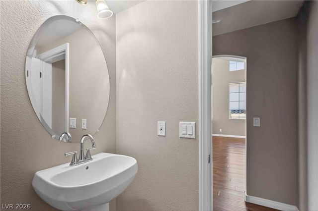 1464 European Drive, Henderson, NV 89052